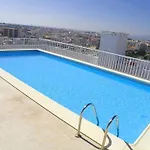 Appartement T1 Charme D`Oriente Panoramic Pool Piscina Panorâmica