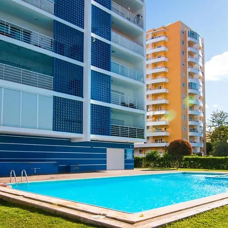 T1 Charme D'Oriente Lovely Piscina Privada Private Pool * Portimao