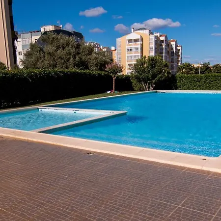 T1 Charme D'Oriente Lovely Piscina Privada Private Pool Portimao