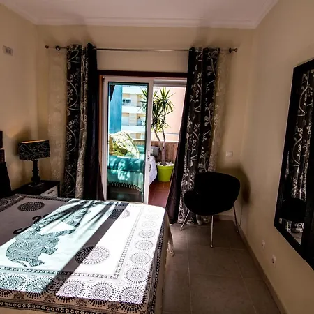 T1 Charme D'Oriente Lovely Piscina Privada Private Pool Apartment Portimao