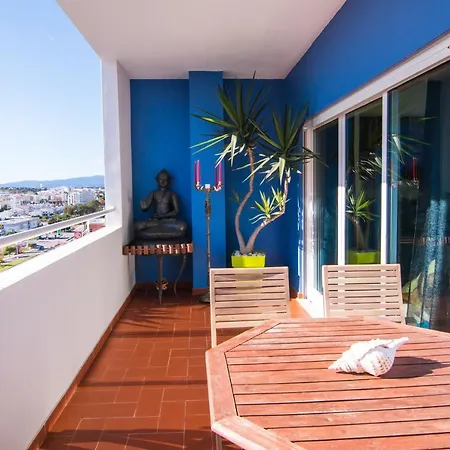 T1 Charme D'Oriente Lovely Piscina Privada Private Pool Apartment *