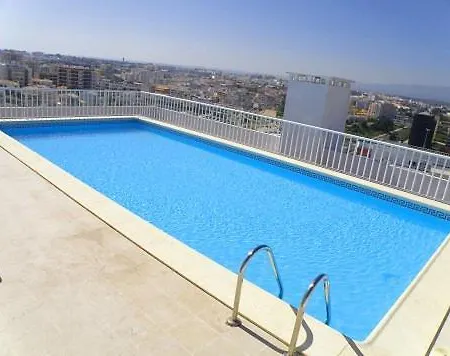 Apartment T1 Charme D'Oriente Lovely Piscina Privada Private Pool
