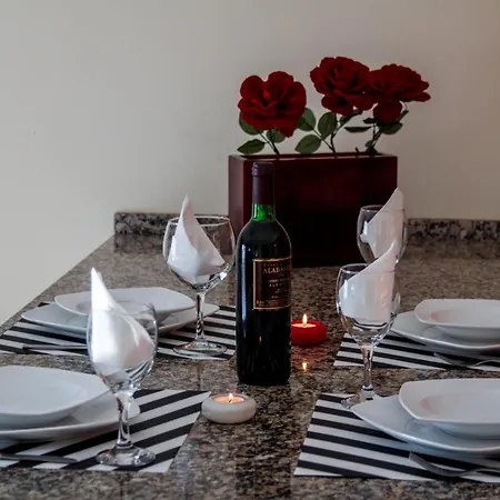 T1 Charme D'Oriente Lovely Piscina Privada Private Pool * Portimão